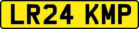 LR24KMP