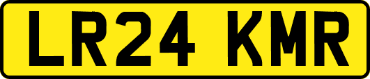 LR24KMR