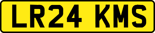 LR24KMS