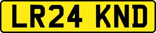 LR24KND