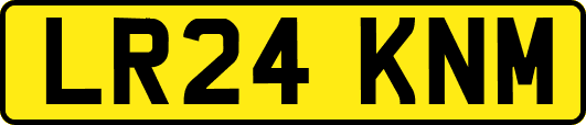 LR24KNM