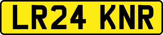 LR24KNR