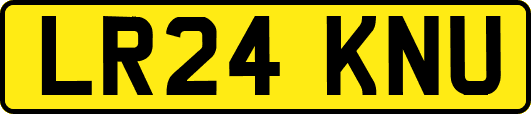 LR24KNU
