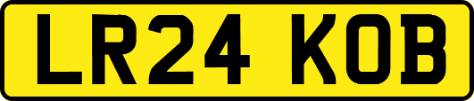 LR24KOB