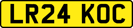 LR24KOC