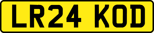 LR24KOD