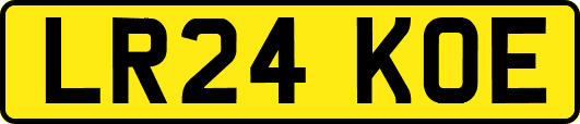 LR24KOE
