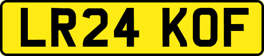 LR24KOF