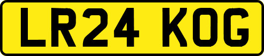 LR24KOG
