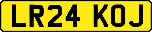 LR24KOJ
