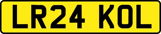 LR24KOL