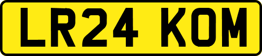 LR24KOM