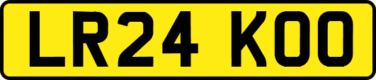 LR24KOO