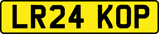 LR24KOP