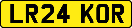 LR24KOR