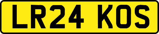 LR24KOS