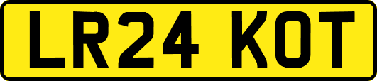 LR24KOT