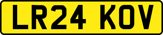 LR24KOV