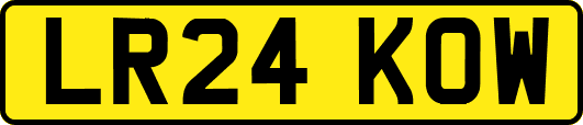 LR24KOW