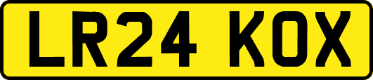 LR24KOX