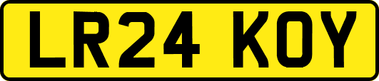 LR24KOY