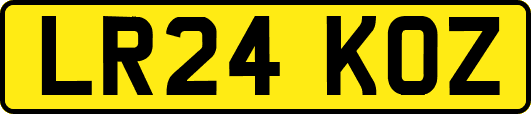 LR24KOZ