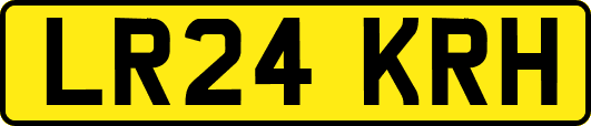 LR24KRH