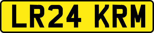 LR24KRM