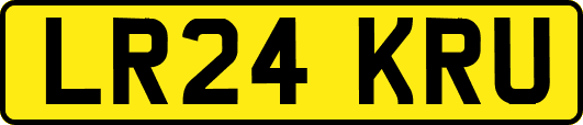LR24KRU