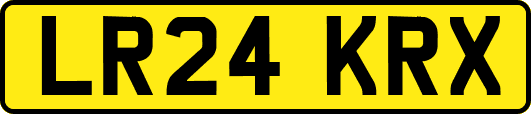 LR24KRX