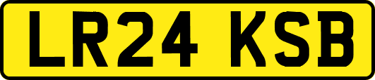 LR24KSB
