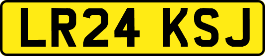 LR24KSJ