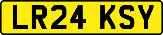 LR24KSY
