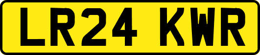 LR24KWR