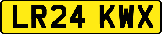 LR24KWX