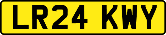 LR24KWY