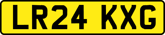 LR24KXG