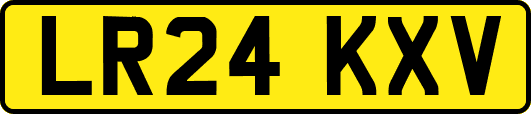LR24KXV