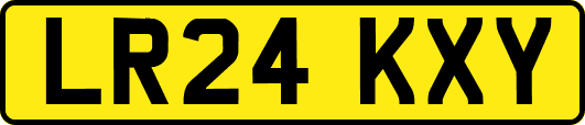 LR24KXY