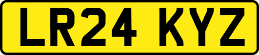 LR24KYZ