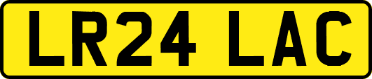 LR24LAC