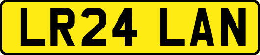 LR24LAN