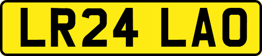 LR24LAO