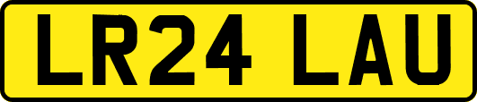 LR24LAU