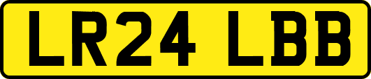 LR24LBB