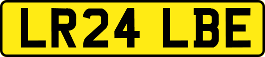 LR24LBE