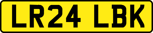 LR24LBK