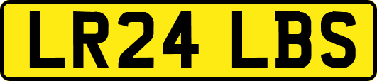 LR24LBS