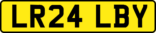 LR24LBY