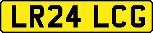 LR24LCG